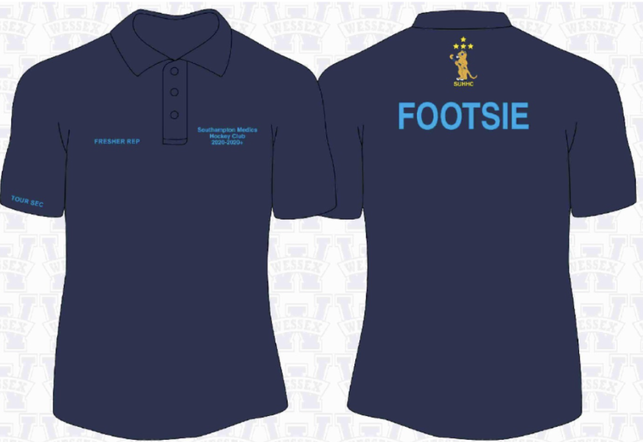 Gophers Social Shirt 